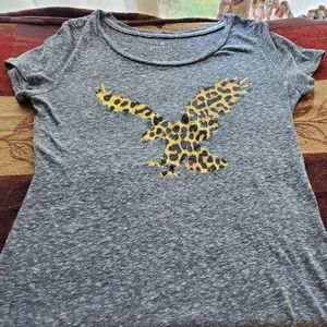 American eagle shirt